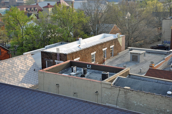 313 Franklin Street SE