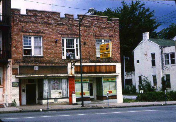 315 Franklin Street SE