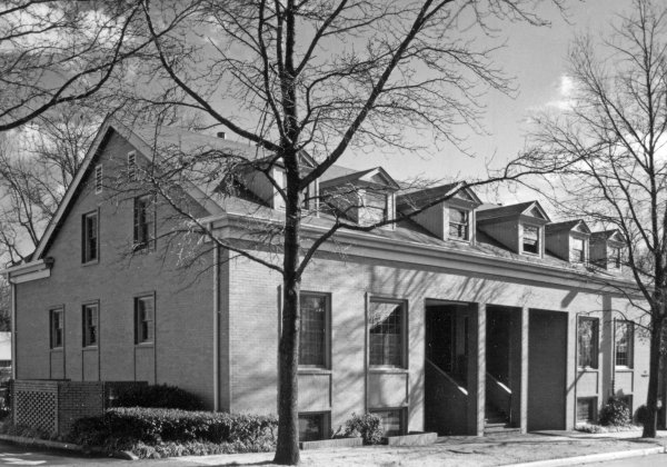 333 Franklin Street SE