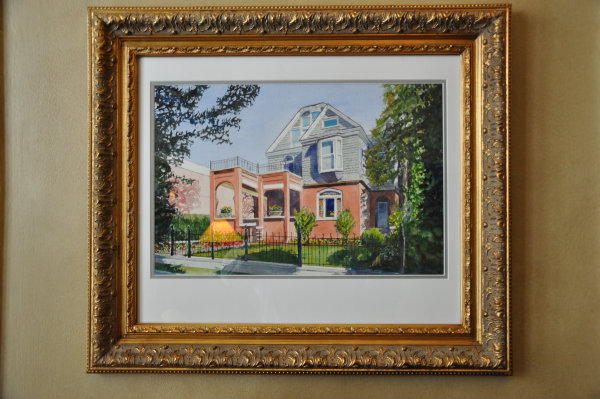 403 Franklin Street SE