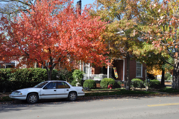 500 Franklin Street SE