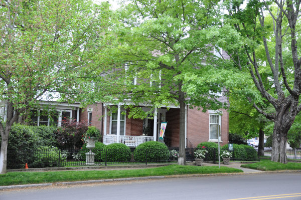 500 Franklin Street SE