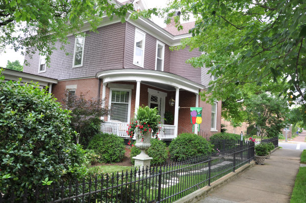 500 Franklin Street SE