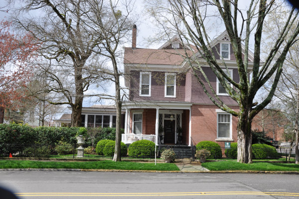 500 Franklin Street SE