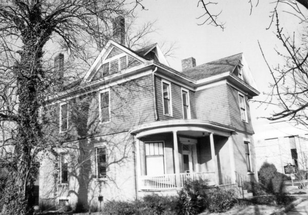 500 Franklin Street SE