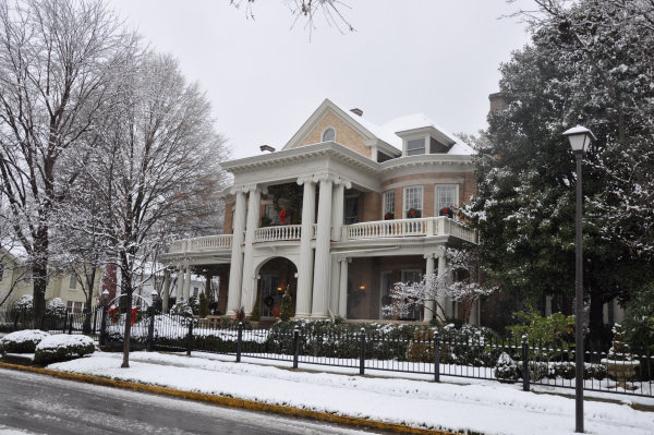 501 Franklin Street SE