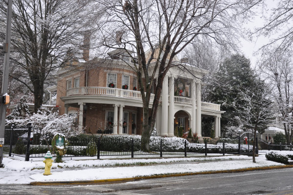 501 Franklin Street SE