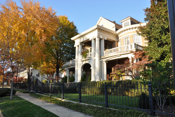 501 Franklin Street SE