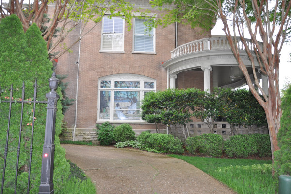 501 Franklin Street SE