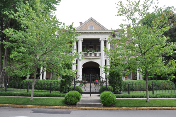 501 Franklin Street SE