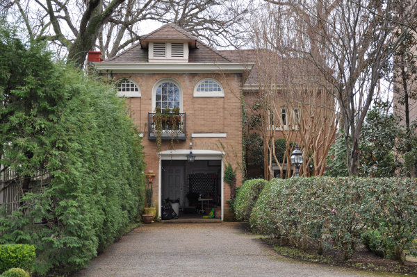 501 Franklin Street SE