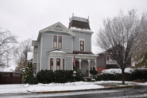 506 Franklin Street SE