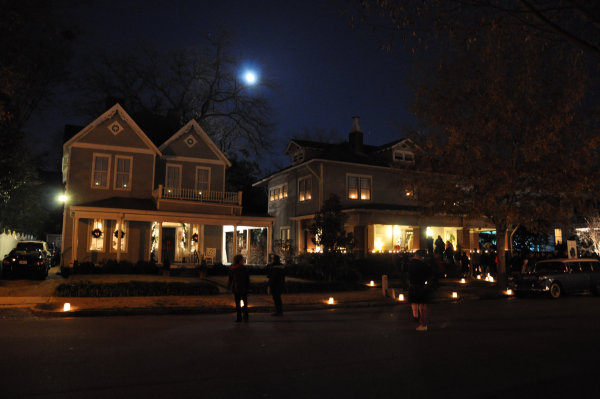 507 Franklin Street SE