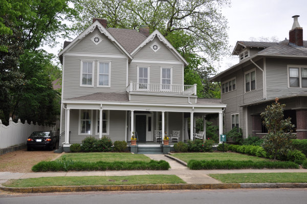 507 Franklin Street SE