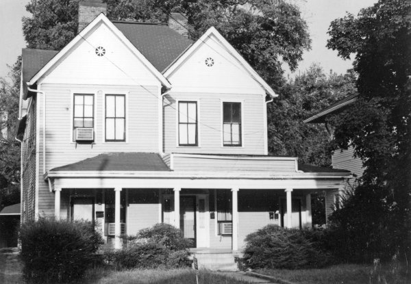 507 Franklin Street SE