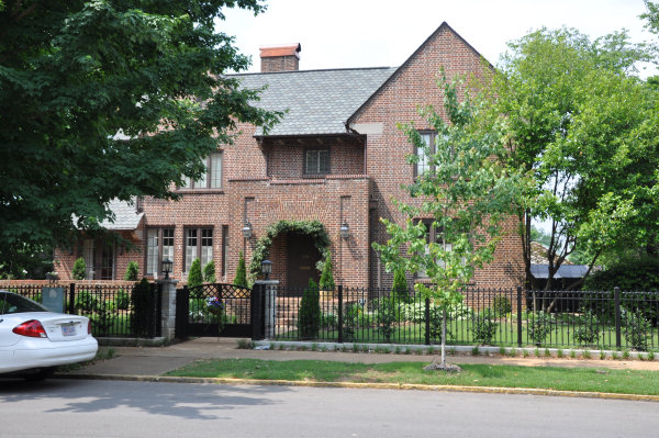 508 Franklin Street SE