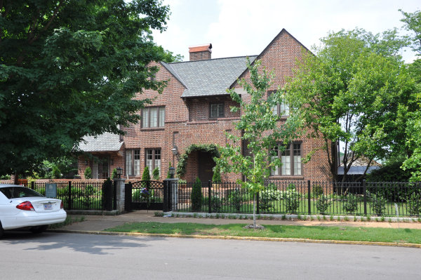 508 Franklin Street SE
