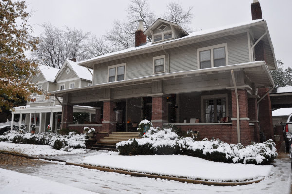 509 Franklin Street SE