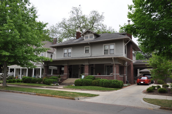 509 Franklin Street SE