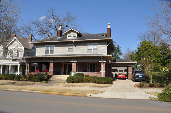 509 Franklin Street SE