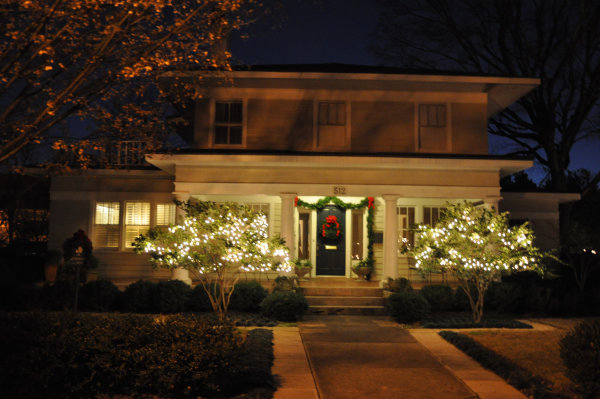 512 Franklin Street SE