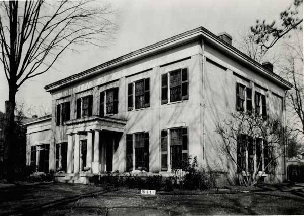 Huntsville - Madison County Public Library