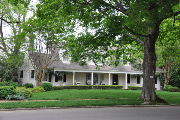 520 Franklin Street SE