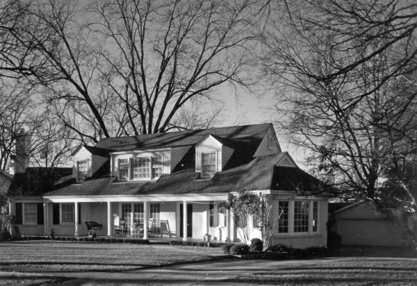 520 Franklin Street SE