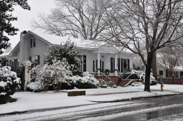 524 Franklin Street SE