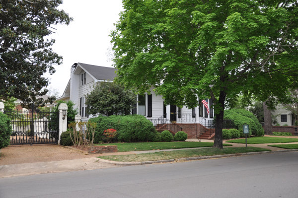 524 Franklin Street SE