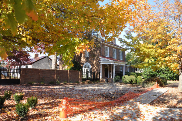 600 Franklin Street SE