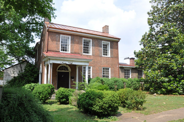 600 Franklin Street SE