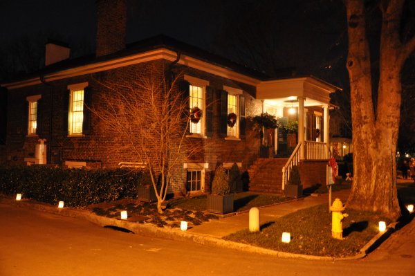 601 Franklin Street SE