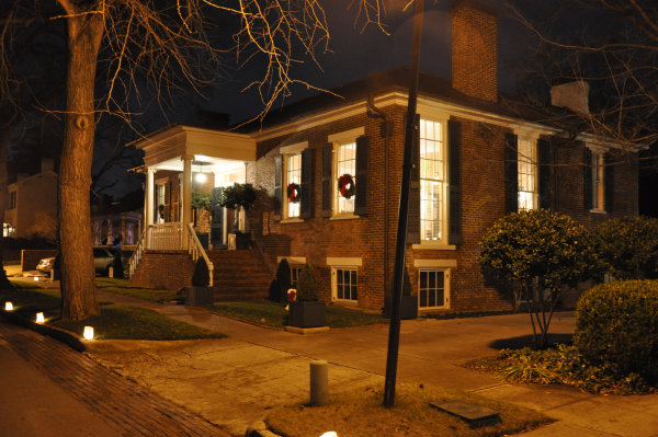 601 Franklin Street SE