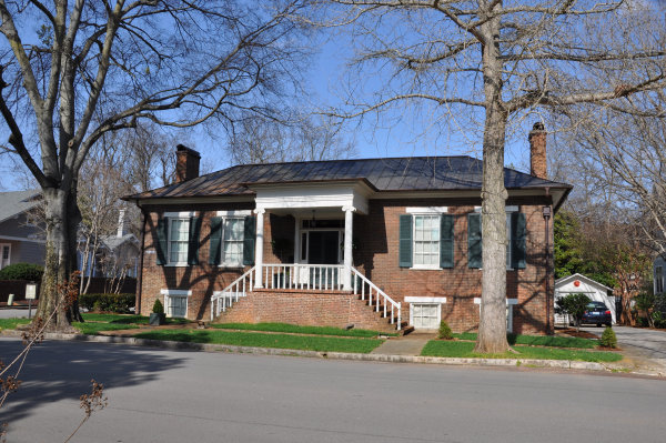 601 Franklin Street SE