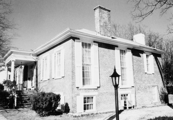 601 Franklin Street SE