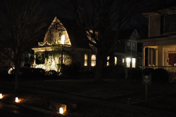 603 Franklin Street SE