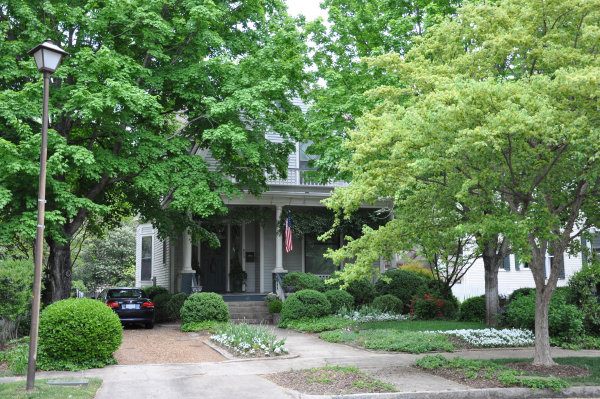 603 Franklin Street SE