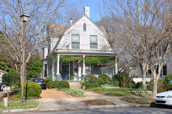 603 Franklin Street SE