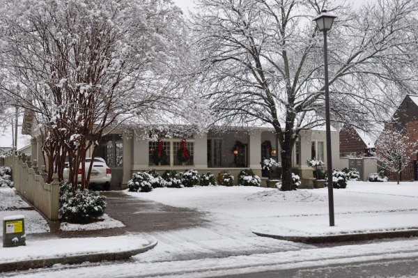 608 Franklin Street SE