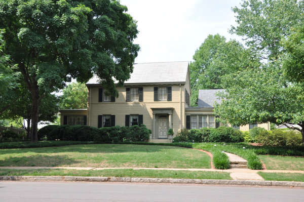 612 Franklin Street SE