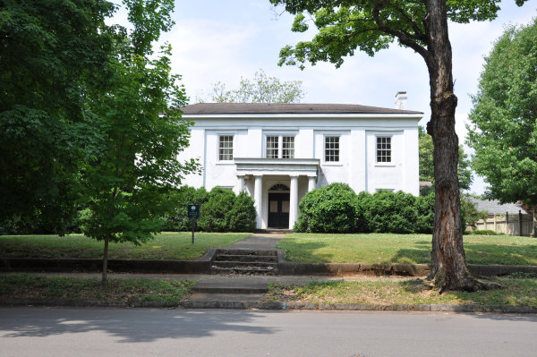 614 Franklin Street SE