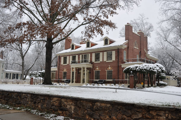 615 Franklin Street SE