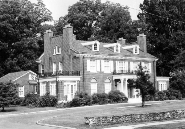 615 Franklin Street SE