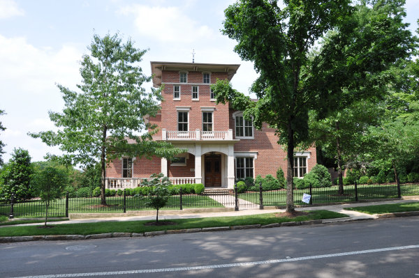 616 Franklin Street SE