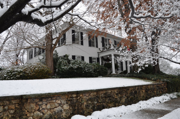 621 Franklin Street SE