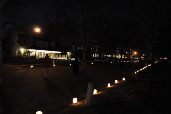 Franklin Street SE