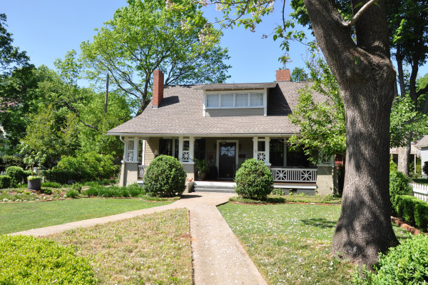 23 Front Street
