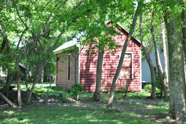 23 Front Street