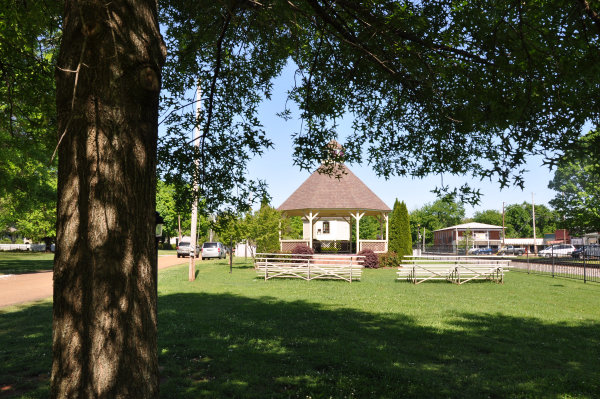 Madison Gazebo